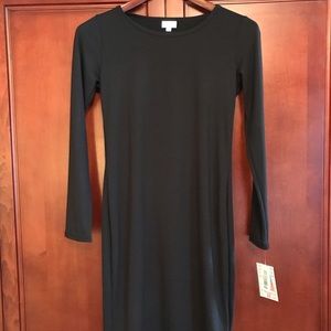 Lularoe Debbie Dress